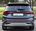 Hyundai Santa Fe 2.2 CRDi Vanguard+Luxury Pack - 13