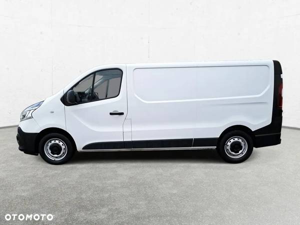 Renault Trafic Furgon L2H1 - 8