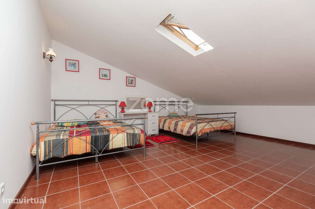 Apartamento T3+2 com Garagem| Cernache, Casconha-30