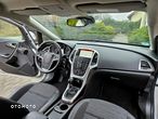 Opel Astra 1.4 Turbo ENERGY - 12