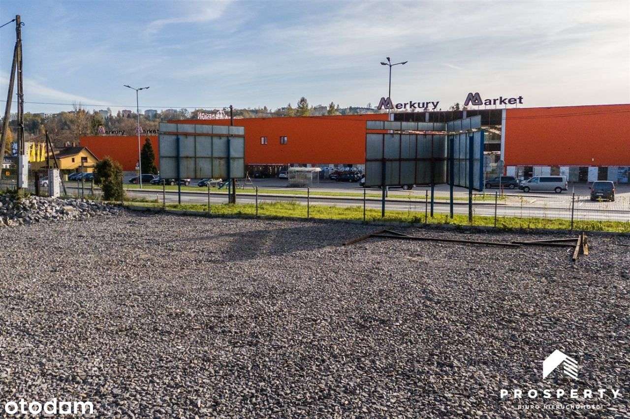 Na wynajem działka inwestycyjna przy ul Stawowej - Pełny obrazek: 3/11