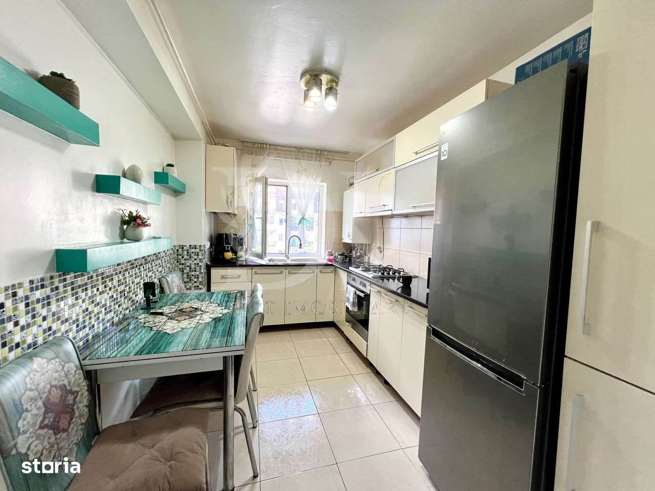 Apartament doua camere | Etaj intermediar | Zona Florilor - Imagine principală: 2/16