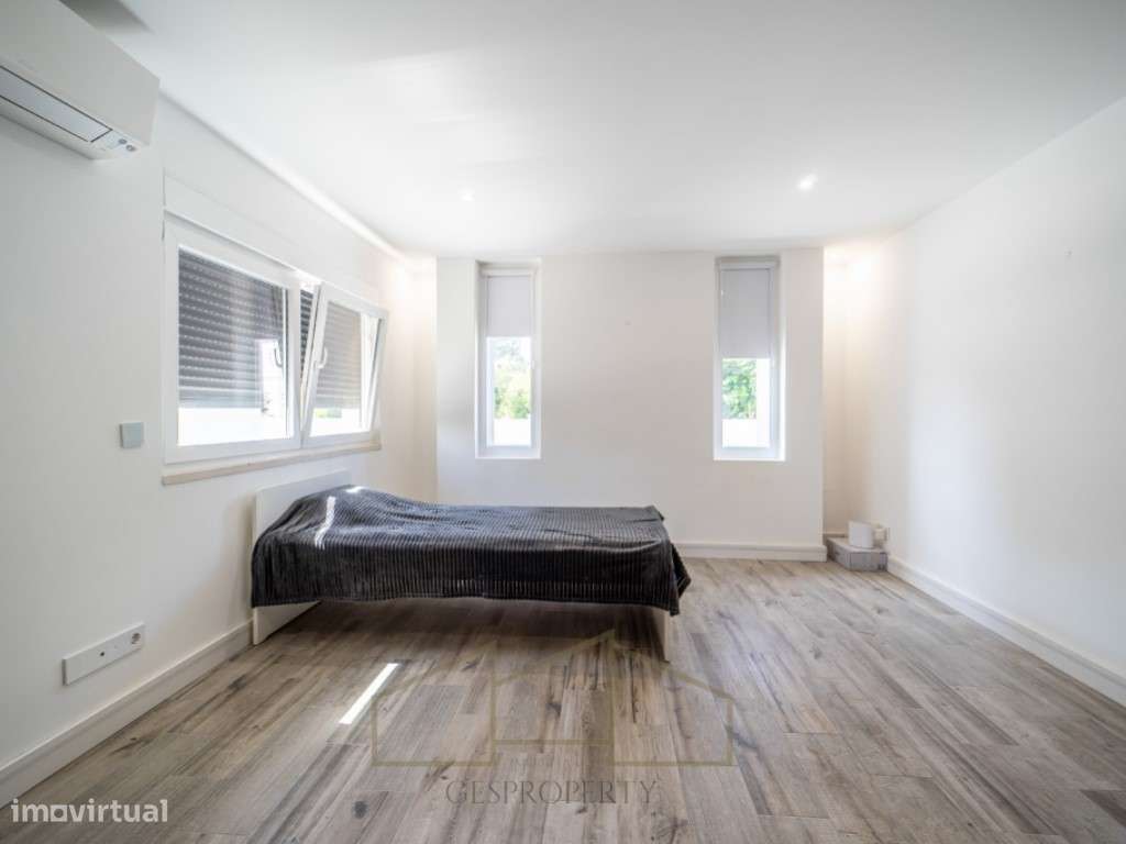 Moradia T6 Isolada na Marisol-46