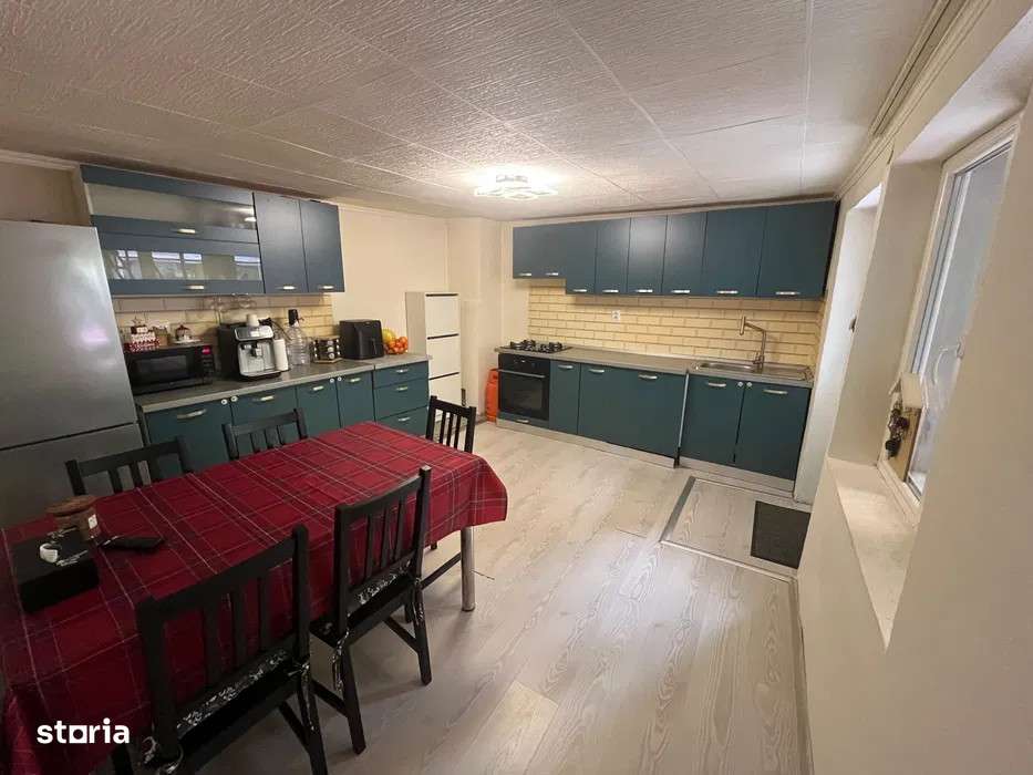 Casa individuala, Gura Raului, judetul Sibiu - Imagine principală: 3/8