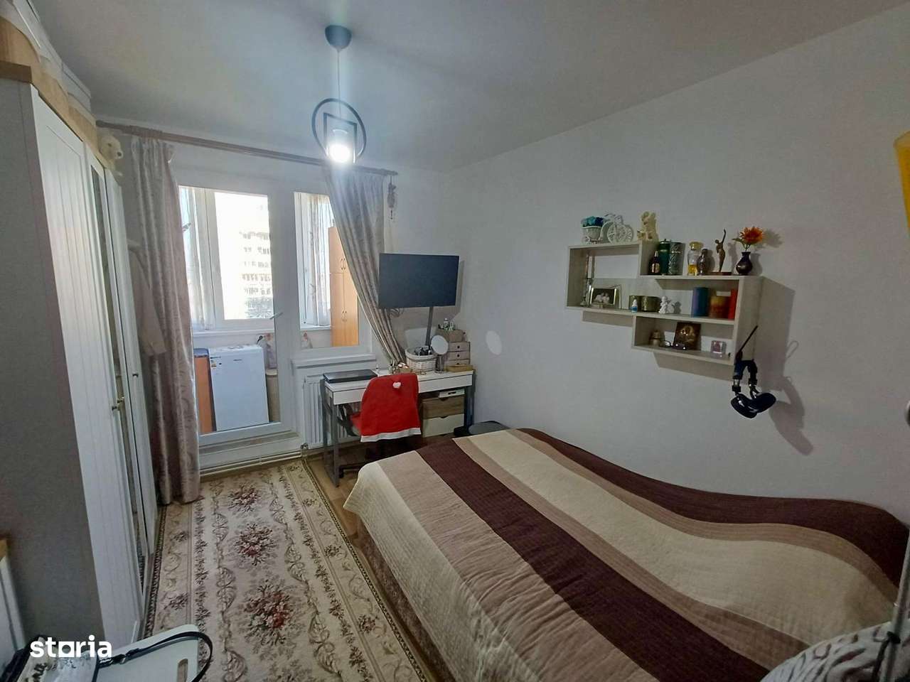 Apartament 3 camere, Astra, 135.000 Euro.-14