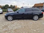 Audi A6 Avant 2.0 TDI Ultra DPF S tronic - 38