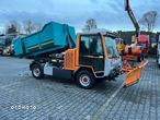 Multicar KIEFER BOKIMOBIL HY 1251B - 3