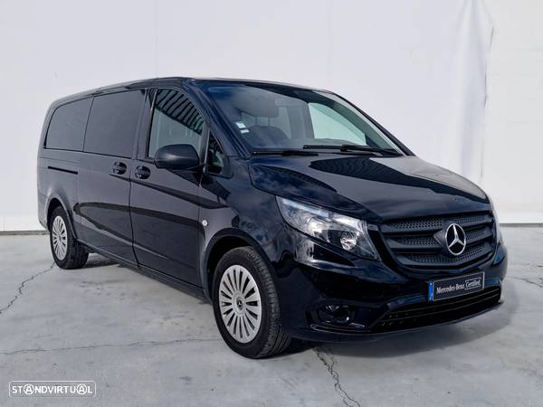 Mercedes-Benz Vito Tourer 116 CDi/34 Pro - 5