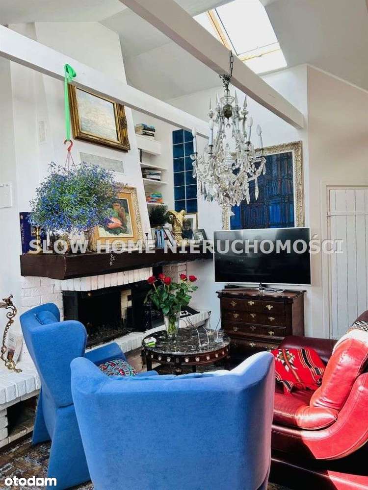 W cenie mieszkania dodatkowe 30 m2 stryszku - Pełny obrazek: 3/15