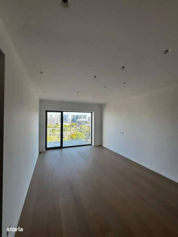 Muzeul Aviatiei | Apartament 2 Camere | Ansamblu Rezidential | - Imagine principală: 5/7