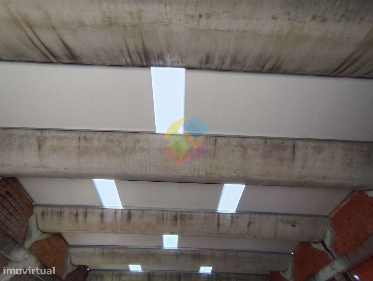 Armazem industrial 21.395,90m2 Minas do Pintor Nogueira do Cravo-4