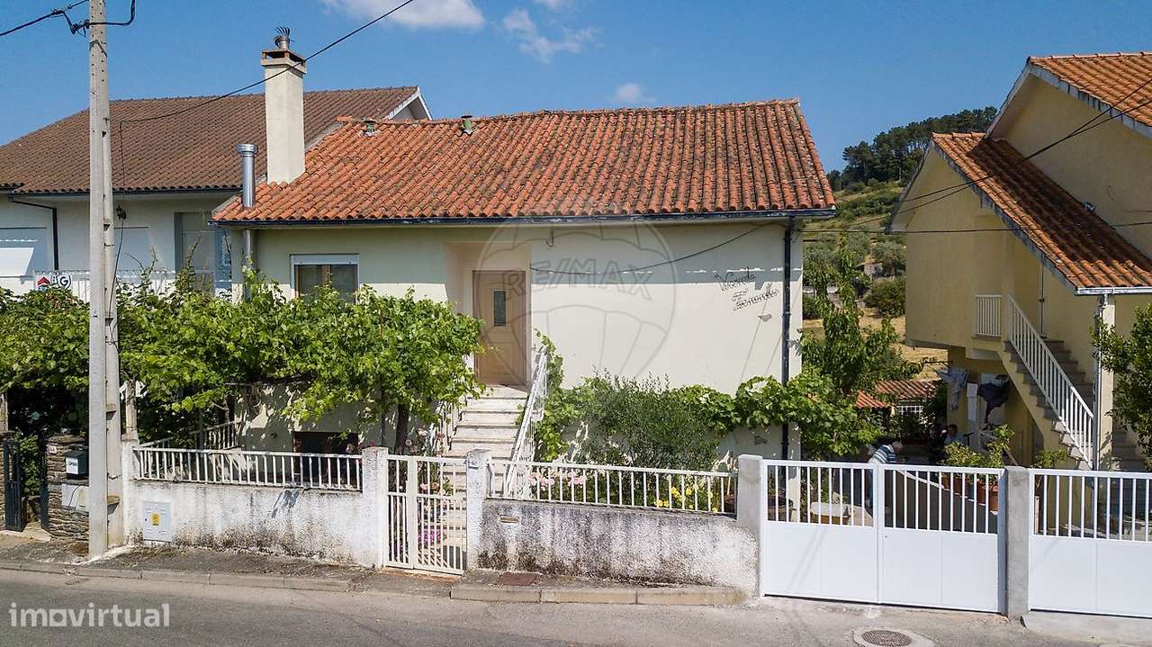 Moradia T2 para venda - Grande imagem: 4/22