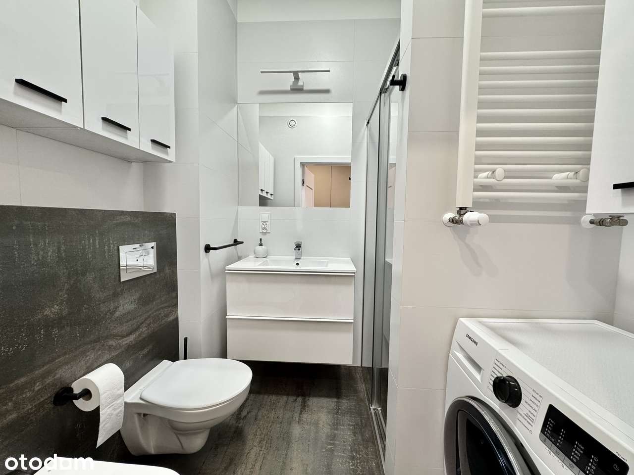 HIT  - Apartament PREMIUM w Hanza Tower! OKAZJA!-6