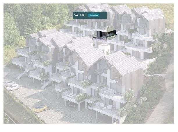 Apartament (40 m2) z przestronnym tarasem-4