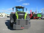 Claas Xerion 5000 Trac - 4