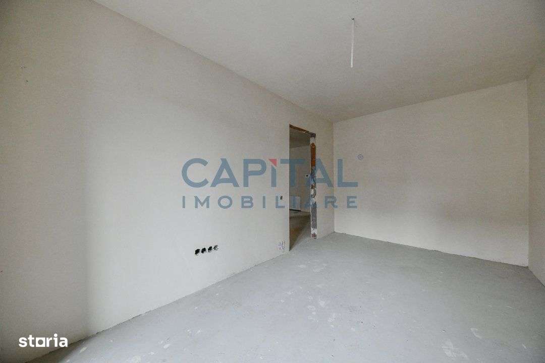 Apartament 2 camere Sopor cu parcare subterana - Imagine principală: 3/9