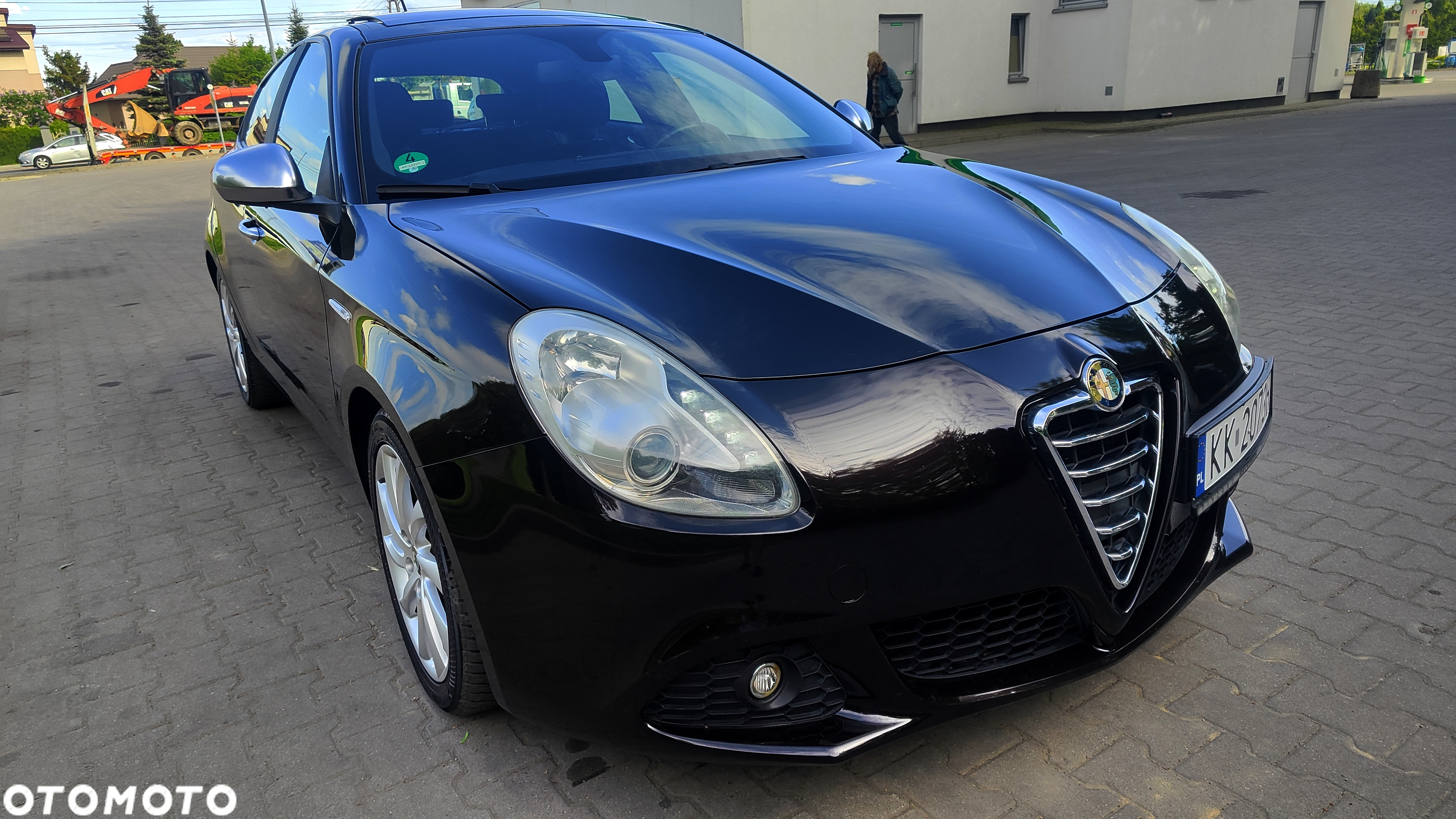 Alfa Romeo Giulietta 1.4 TB 16V Multiair Collezione - 14