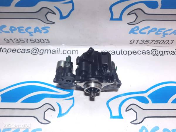 BOMBA INJETORA INJECTORA ALTA PRESSÃO PEUGEOT 3008 2.0 HDI 16V 150CV RH02 9687959180 9424A050A 5008 308 EXPERT PARTNER - 2