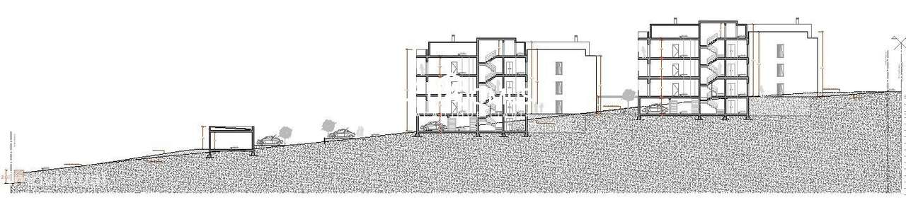 Apartamento T2 em construção em condomínio privado em Leiria-46