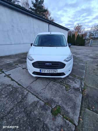 Ford Transit Conect - 1