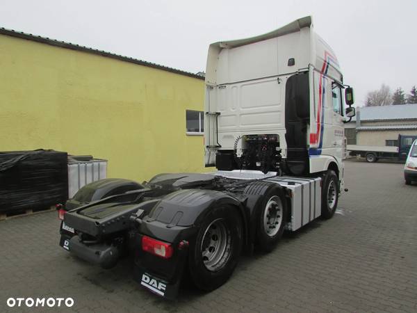 DAF XF 106 - 5