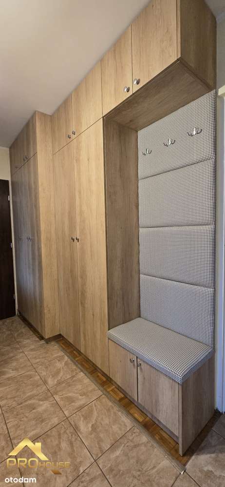 37m2 ul. Gagarina, wymienione instalacje el. i wod-1