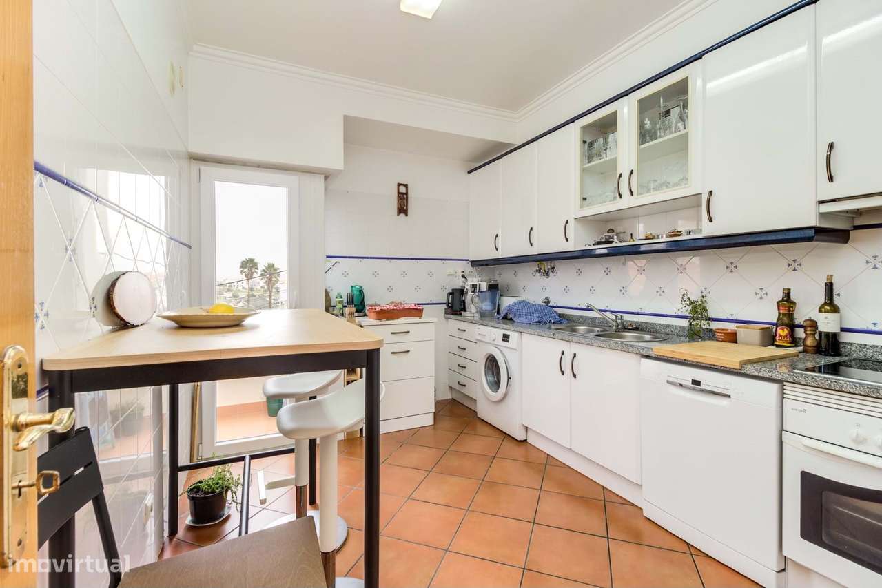 Duplex T2, em Santa Cruz, Torres Vedras-4