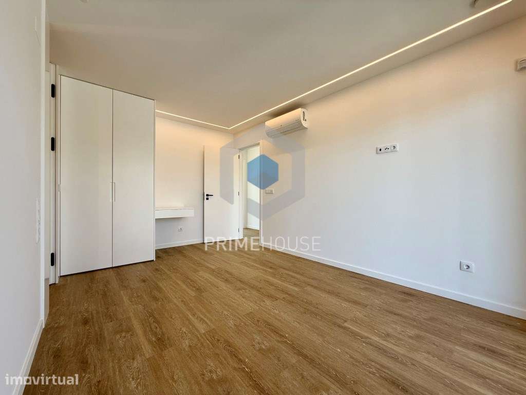 Moradia T3 - Aroeira - Pronta Habitar-33