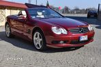 Mercedes-Benz SL 500 - 18