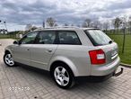 Audi A4 Avant 1.9 TDI - 5