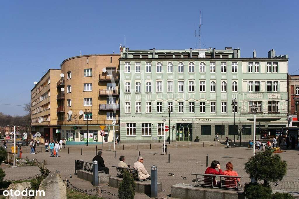 Lokal z najemcą w świetnej lokalizacji – pohled 2