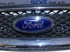 Panou Frontal / Capac / Grila cu Emblema Ford Focus 2 2004 - 2011 Cod Piesa : 4M51-8C436-B - 23