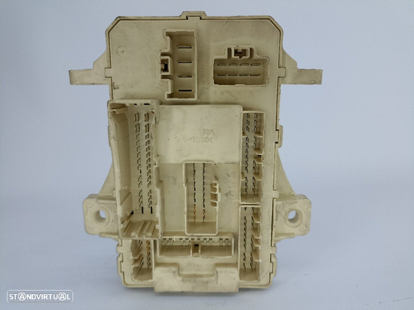 Bsi / Caixa De Fusiveis / Uch / Sam Hyundai I30 (Fd) - 3