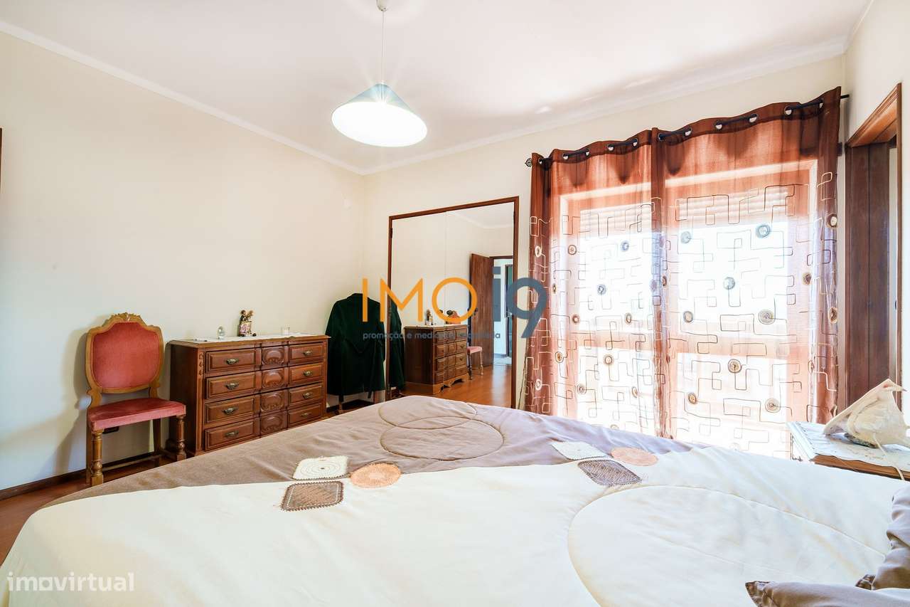 Apartamento T3 com vista para o Santuário - Fátima-17