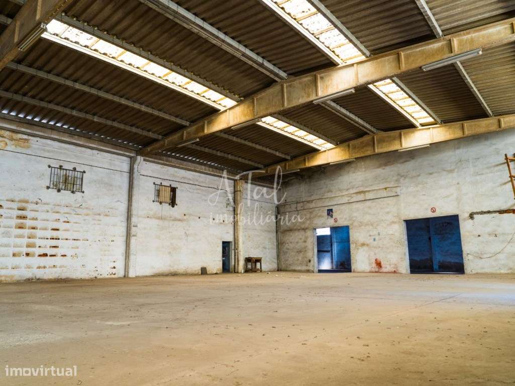 Loteamento na Zona Central no Montijo para 30 Fogos mais Espaço Com... - Grande imagem: 5/16