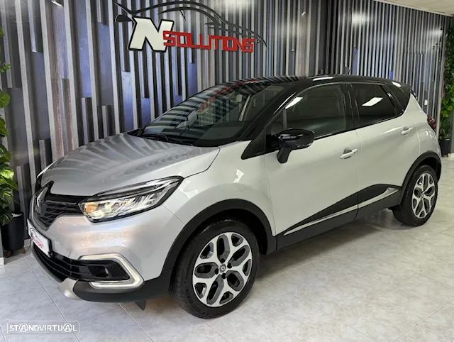 Renault Captur - 1