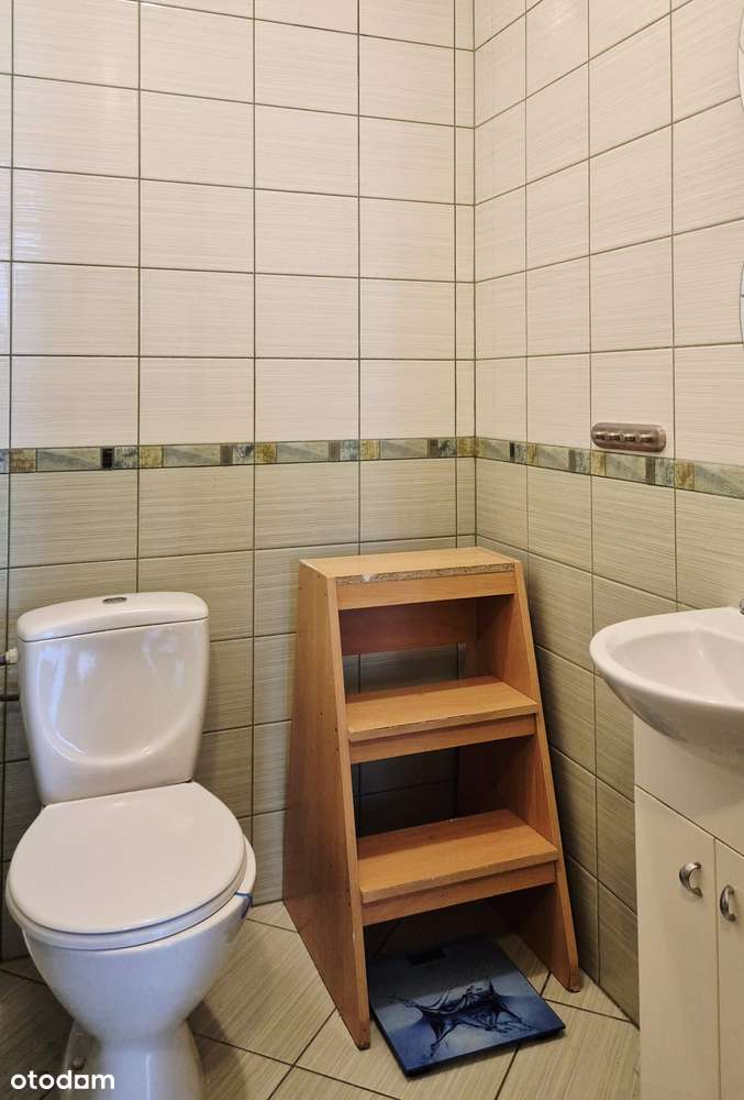 3 pok. z widokiem I blisko metra I Bielany zamknięte osiedle I 67,3 m2-8