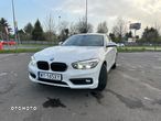 BMW Seria 1 118d - 2