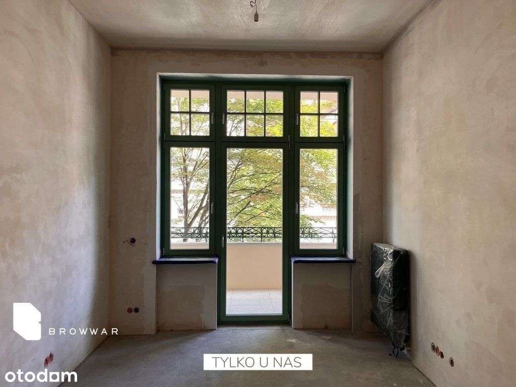 Super cena! Mieszkanie w odrestaurowanej kamienicy-12