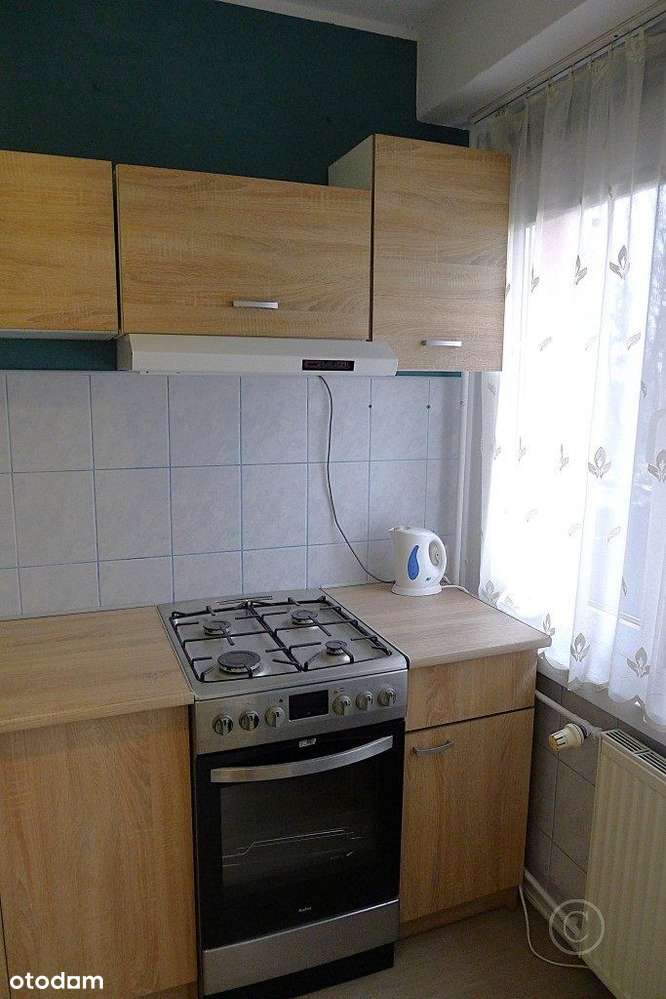 32,3m2 2p+kuchnia 1piętro duży balkon Baczyńskiego-6