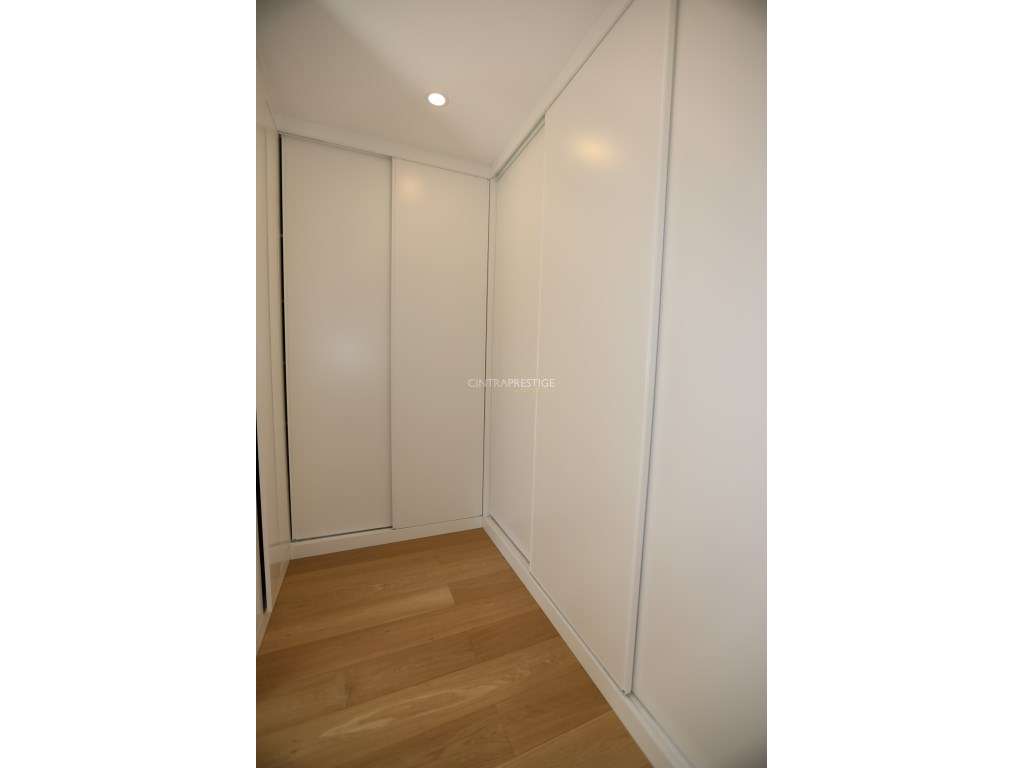 Moradia T4 Familiar de Sonho em Sintra - Vista Única sobre o Patrim...-41