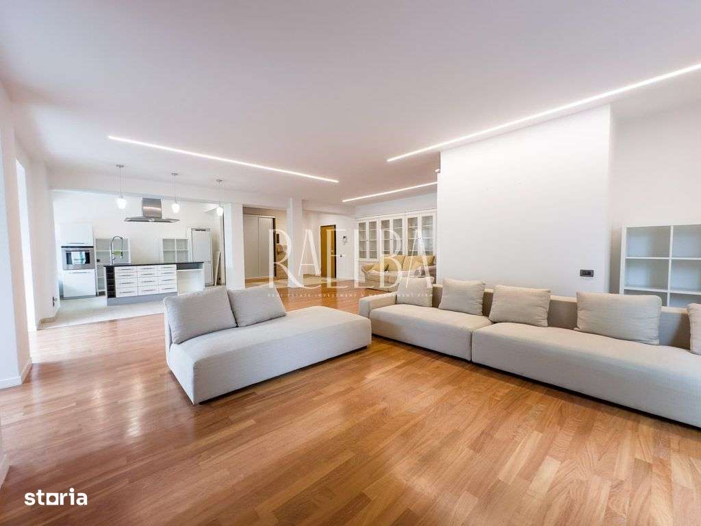Primaverii | Vila Lac 3 | Parcul Bordei | 140mp | Free View-3