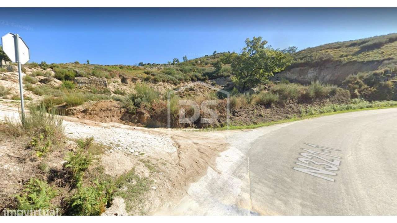 Terreno  Venda em Soalhães,Marco de Canaveses - Grande imagem: 5/8