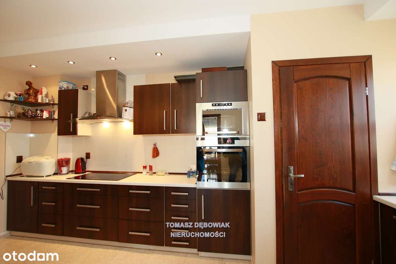 Obszerny wolnostojący dom blisko Zalewu Rydzyńskiego-7