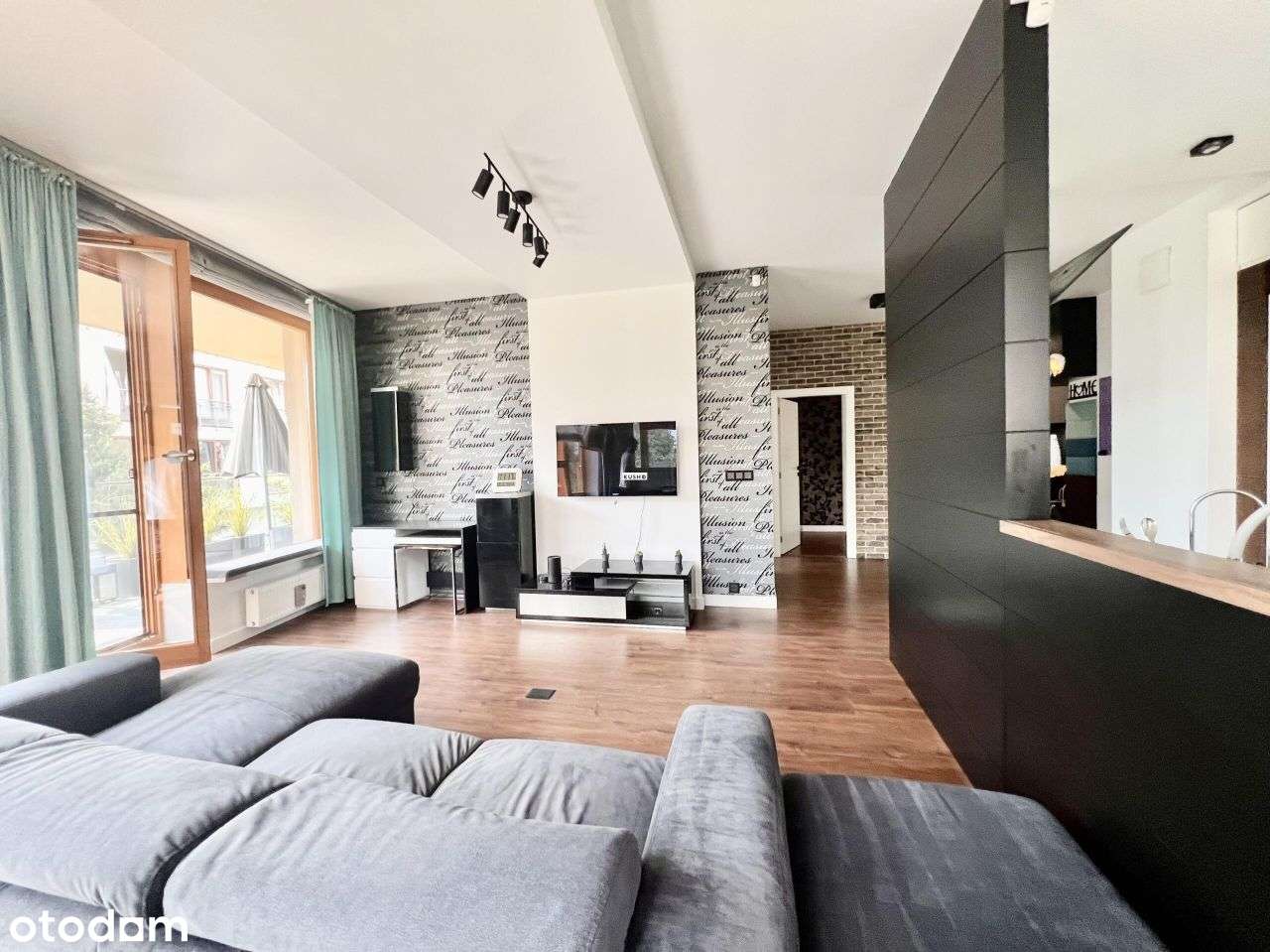 Apartament Wilanów 125m2 4 pokoje 1 piętro - Pełny obrazek: 5/20