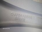 ALUFELGI 6x139,7 20 DODGE RAM GMC YUKON (8995) - 7