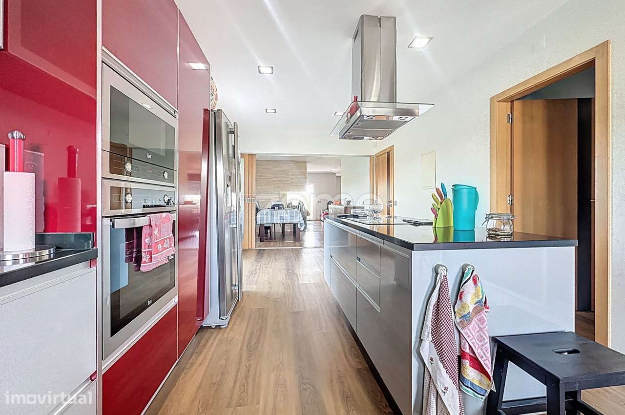 Moradia T6, Buarcos, Figueira da Foz-31