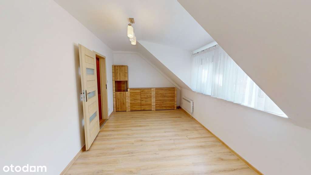 Mieszkanie 200 m od morza - dodatkowo garaż!-0