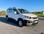 Peugeot Rifter Long 1.5 BlueHDI Active - 2