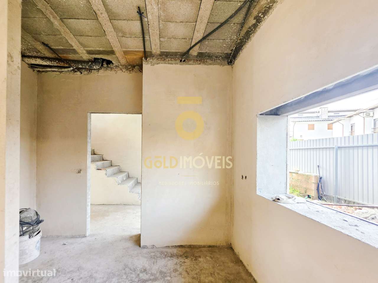 Moradia em Banda T3 Venda em Alpendorada, Várzea e Torrão,Marco de Can-8